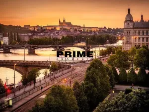 Pronájem bytu 3+1, Praha - Nové Město, Dřevná, 108 m2