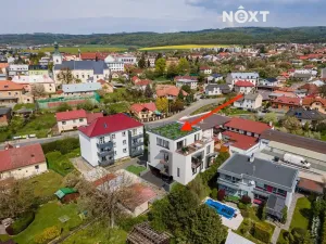 Prodej bytu 3+kk, Fryšták, 159 m2