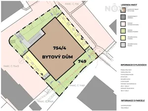 Prodej bytu 4+kk, Fryšták, 90 m2