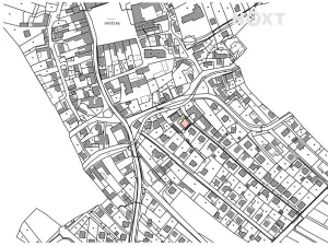 Prodej bytu 2+kk, Fryšták, 51 m2
