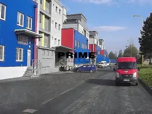 Pronájem kanceláře, Praha - Horní Počernice, Ve žlíbku, 21 m2