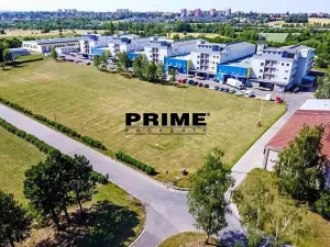 Pronájem kanceláře, Praha - Horní Počernice, Ve žlíbku, 21 m2