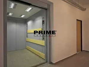 Pronájem skladu, Praha - Horní Počernice, Ve žlíbku, 21 m2