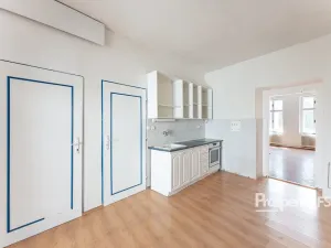 Prodej rodinného domu, Ostrava - Mariánské Hory, 28. října, 857 m2