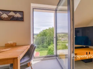 Prodej bytu, Pernink, Nádražní, 69 m2