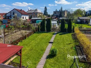 Prodej zahrady, Havířov - Šumbark, 223 m2