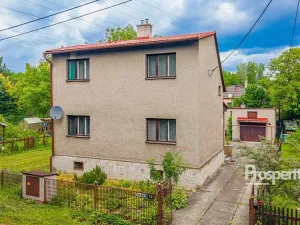 Prodej rodinného domu, Ostrava - Kunčice, Strojní, 140 m2