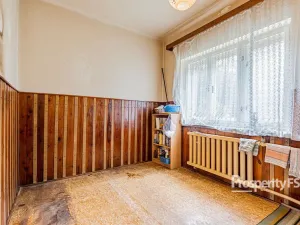 Prodej rodinného domu, Ostrava - Kunčice, Strojní, 140 m2