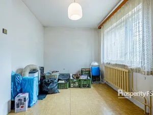 Prodej rodinného domu, Ostrava - Kunčice, Strojní, 140 m2
