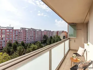 Prodej bytu 3+1, Praha - Chodov, Dědinova, 85 m2