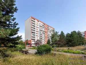 Prodej bytu 3+1, Praha - Chodov, Dědinova, 85 m2