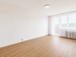 Prodej bytu 1+1, Bílina - Pražské Předměstí, Fügnerova, 33 m2