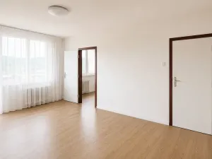 Prodej bytu 1+1, Bílina - Pražské Předměstí, Fügnerova, 33 m2