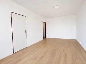 Prodej bytu 1+1, Bílina - Pražské Předměstí, Fügnerova, 33 m2