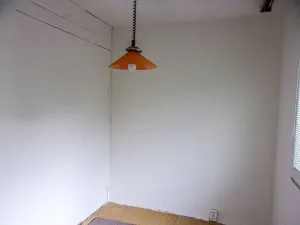 Pronájem bytu 2+kk, Bílina - Teplické Předměstí, Sídliště Za Chlumem, 42 m2