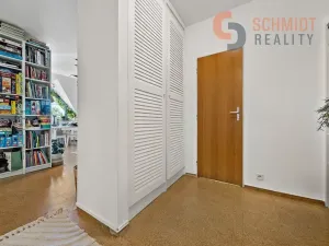 Prodej bytu 4+kk, Brno, Högrova, 80 m2