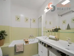 Prodej bytu 4+kk, Brno, Högrova, 80 m2