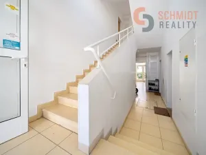 Prodej bytu 4+kk, Brno, Högrova, 80 m2