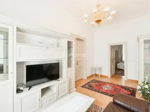 Pronájem bytu 3+kk, Praha - Nové Město, Truhlářská, 114 m2