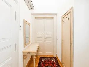 Pronájem bytu 3+kk, Praha - Nové Město, Truhlářská, 114 m2