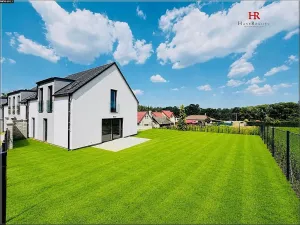 Prodej rodinného domu, Vlašim, 105 m2