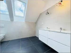 Prodej rodinného domu, Vlašim, 105 m2