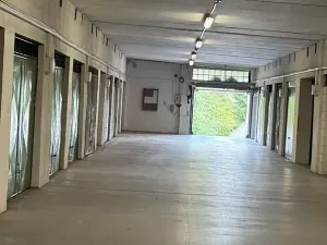Prodej garáže, Kladno, Americká, 17 m2