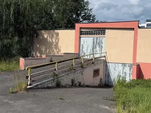 Prodej garáže, Kladno, Americká, 17 m2
