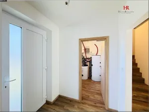 Prodej rodinného domu, Vlašim, 134 m2