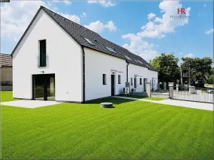 Prodej rodinného domu, Vlašim, 134 m2