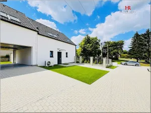 Prodej rodinného domu, Vlašim, 105 m2