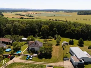 Prodej pozemku pro bydlení, Holice, 1901 m2