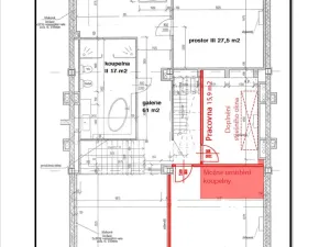 Prodej bytu 5+kk, Praha, 288 m2