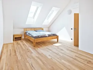 Pronájem vily, Praha, 120 m2