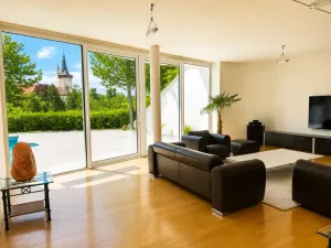 Prodej rodinného domu, Průhonice, 300 m2