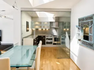 Prodej rodinného domu, Průhonice, 300 m2