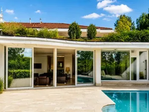 Prodej rodinného domu, Průhonice, 300 m2