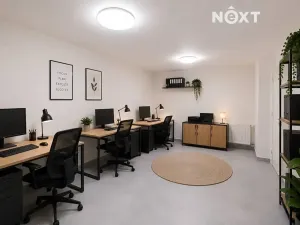 Prodej kanceláře, Praha - Vinohrady, Kouřimská, 26 m2