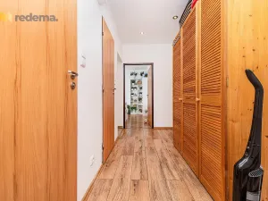 Prodej bytu 2+1, Praha - Břevnov, Brunclíkova, 53 m2
