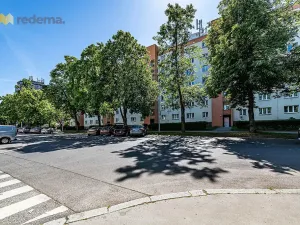 Prodej bytu 2+1, Praha - Břevnov, Brunclíkova, 53 m2