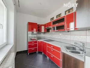 Prodej bytu 3+1, Český Těšín, Koperníkova, 67 m2