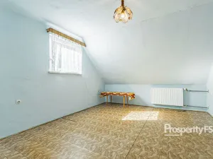 Prodej rodinného domu, Bukovec, 145 m2