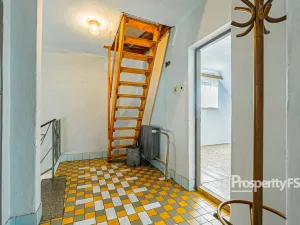 Prodej rodinného domu, Bukovec, 145 m2