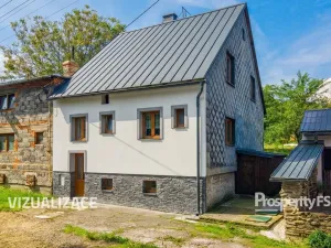Prodej rodinného domu, Bukovec, 145 m2
