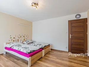 Prodej bytu 3+1, Nýdek, 112 m2
