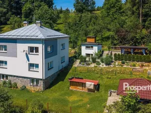 Prodej bytu 3+1, Nýdek, 112 m2