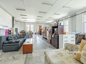 Prodej obchodního prostoru, Český Těšín, Kysucká, 1500 m2