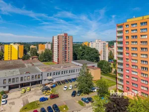 Prodej obchodního prostoru, Český Těšín, Kysucká, 1500 m2