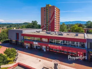 Prodej obchodního prostoru, Český Těšín, Kysucká, 1500 m2