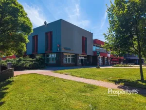 Prodej obchodního prostoru, Český Těšín, Kysucká, 1500 m2